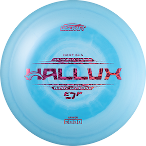 Discraft ESP Hallux First Run - Ricky Wysocki