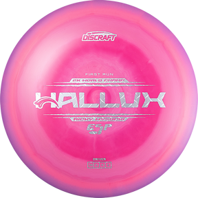 Discraft ESP Hallux First Run - Ricky Wysocki