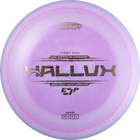 Discraft ESP Hallux First Run - Ricky Wysocki