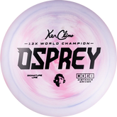 Climo Disc Golf Signature Line Osprey