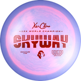 Climo Disc Golf Signature Line Skyway