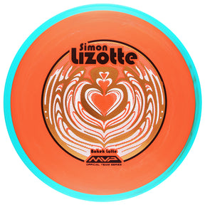 Axiom Discs Neutron Bokeh - Simon Lizotte Team Series