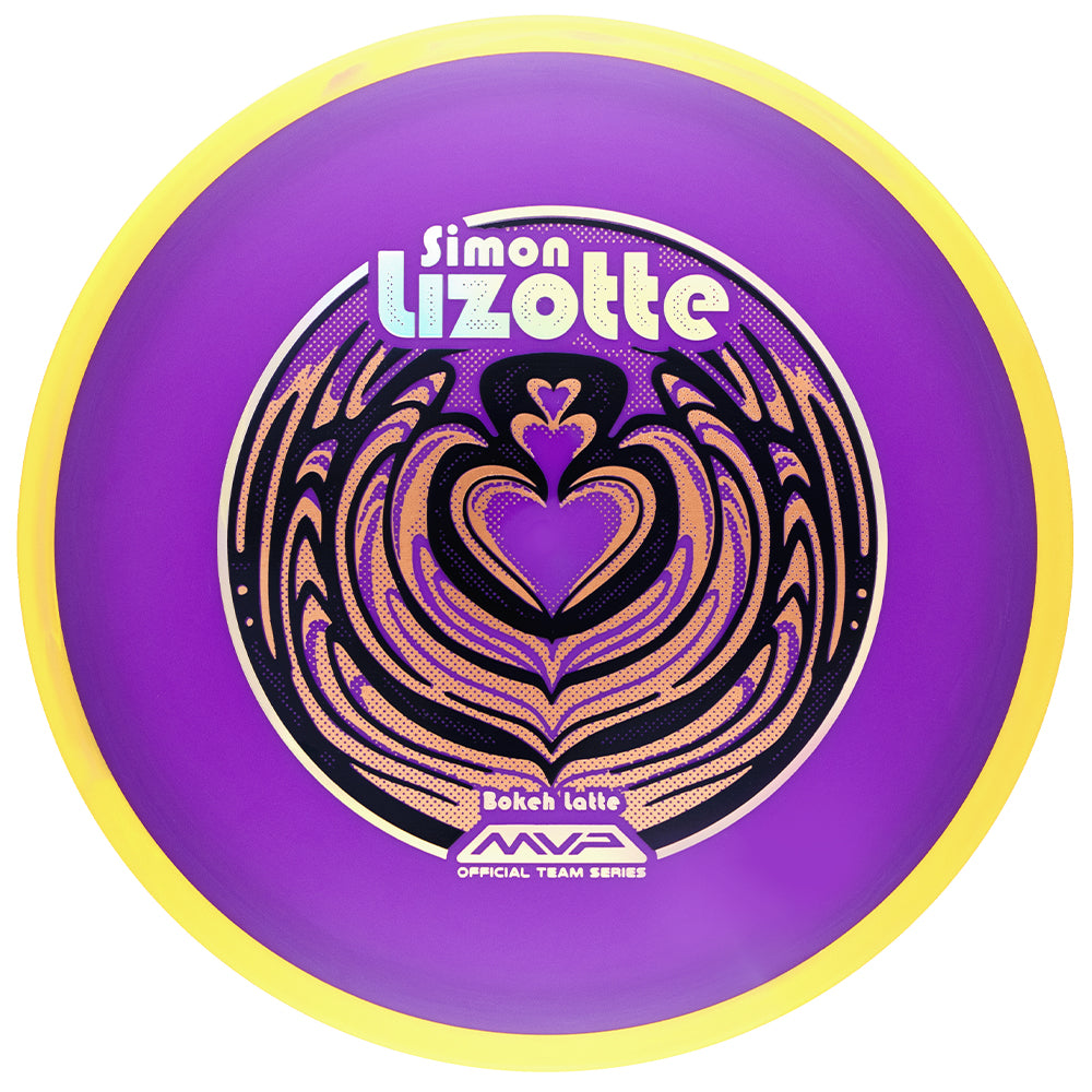 Axiom Discs Neutron Bokeh - Simon Lizotte Team Series