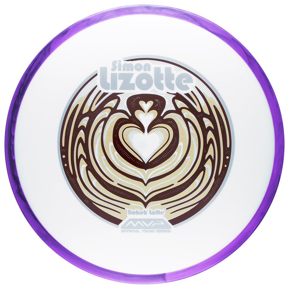 Axiom Discs Neutron Bokeh - Simon Lizotte Team Series