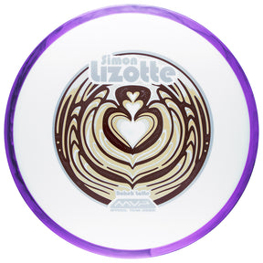 Axiom Discs Neutron Bokeh - Simon Lizotte Team Series