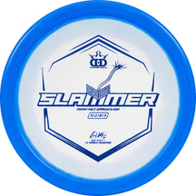 Dynamic Discs Classic Supreme Orbit Sockibomb Slammer Ignite Stamp V1