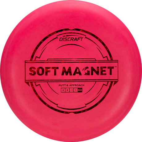 Discraft Misprints