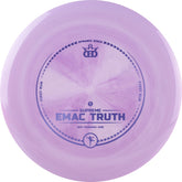 Dynamic Discs Supreme EMAC Truth First Run