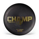 Climo Disc Golf Trophy Line Soft Champ