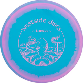 Westside Discs Tournament Orbit Tursas