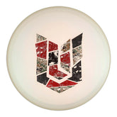 Discraft Tri-Foil Colorshift Z Zone - Paul Ulibarri