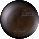 Discraft TI CryZtal Buzzz - Nate Doss Reissue - 2026 Worlds Edition
