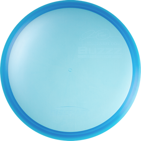 Discraft TI CryZtal Buzzz - Nate Doss Reissue - 2026 Worlds Edition