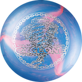Discraft Tour Series Blend Cyclone - Chainstorm - 2026 Worlds Edition