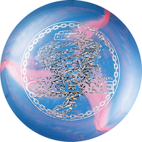 Discraft Tour Series Blend Cyclone - Chainstorm - 2026 Worlds Edition