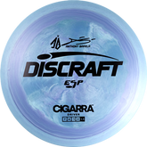 Discraft ESP Cigarra - Anthony Barela Signature Series