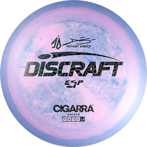 Discraft ESP Cigarra - Anthony Barela Signature Series
