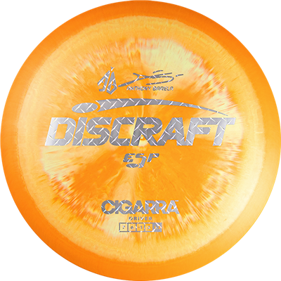 Discraft ESP Cigarra - Anthony Barela Signature Series