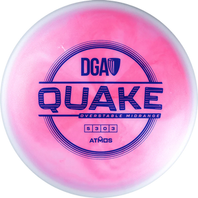 DGA Atmos Quake