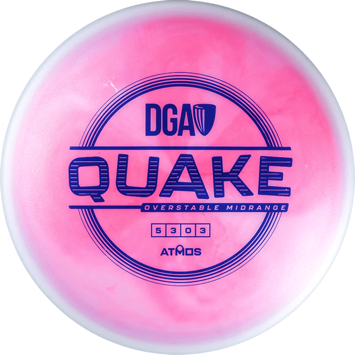 DGA Atmos Quake