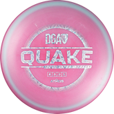 DGA Atmos Quake