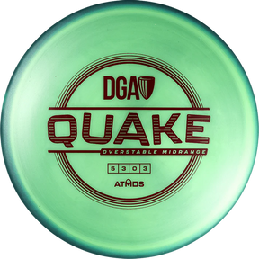 DGA Atmos Quake