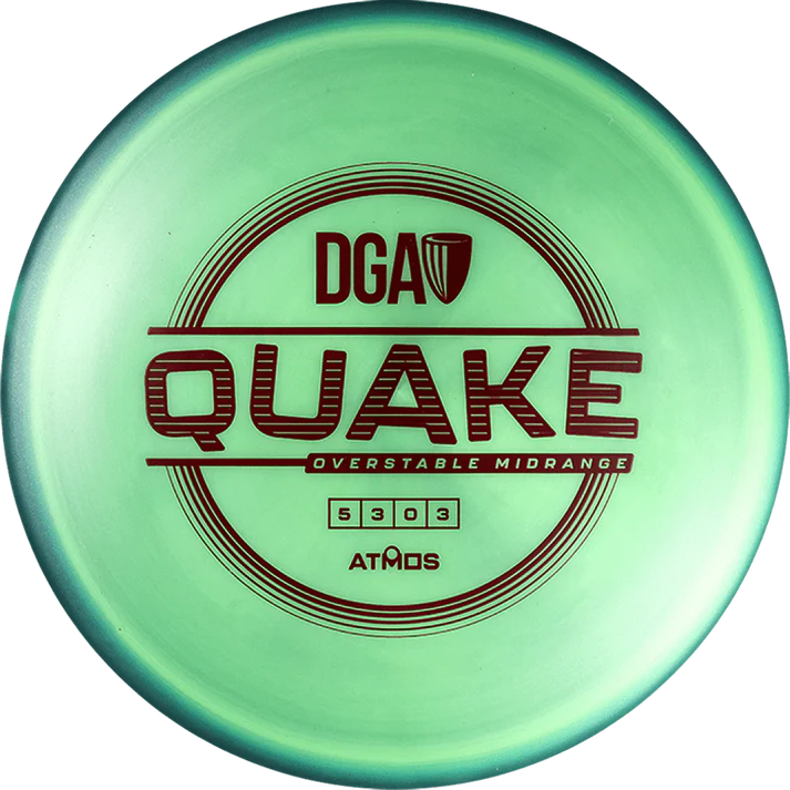 DGA Atmos Quake