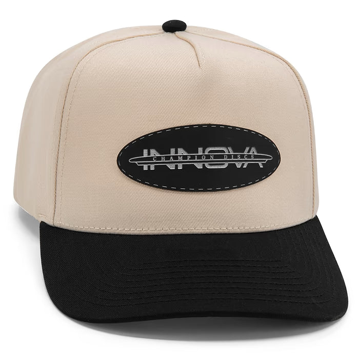 Innova Bar Patch Hi-Pro Hat