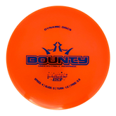 Dynamic Discs Lucid Ice Bounty