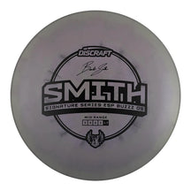 Discraft ESP Swirl Buzzz OS Brodie Smith Signature Series