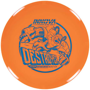 Innova Star Destroyer