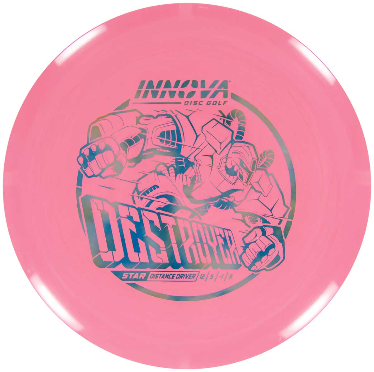 Innova Star Destroyer