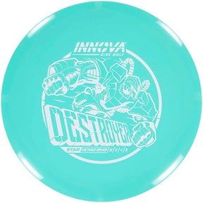 Innova Star Destroyer