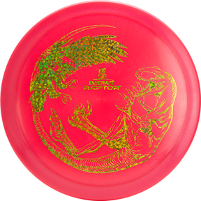 Discraft Big Z Raptor