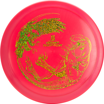 Discraft Big Z Raptor