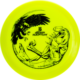 Discraft Big Z Raptor