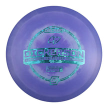 Discraft ESP Swirl Predator Chris Dickerson Signature Series