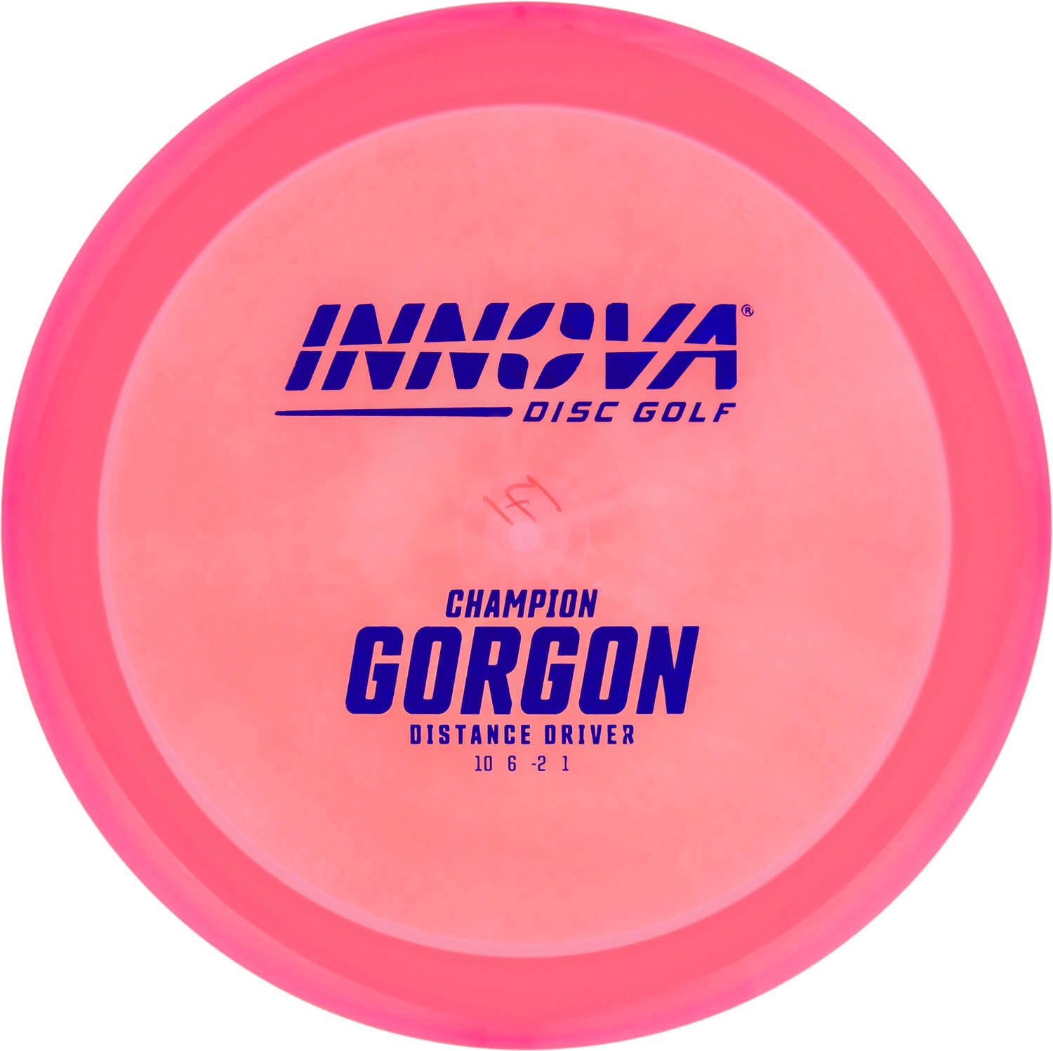 Innova Champion Gorgon