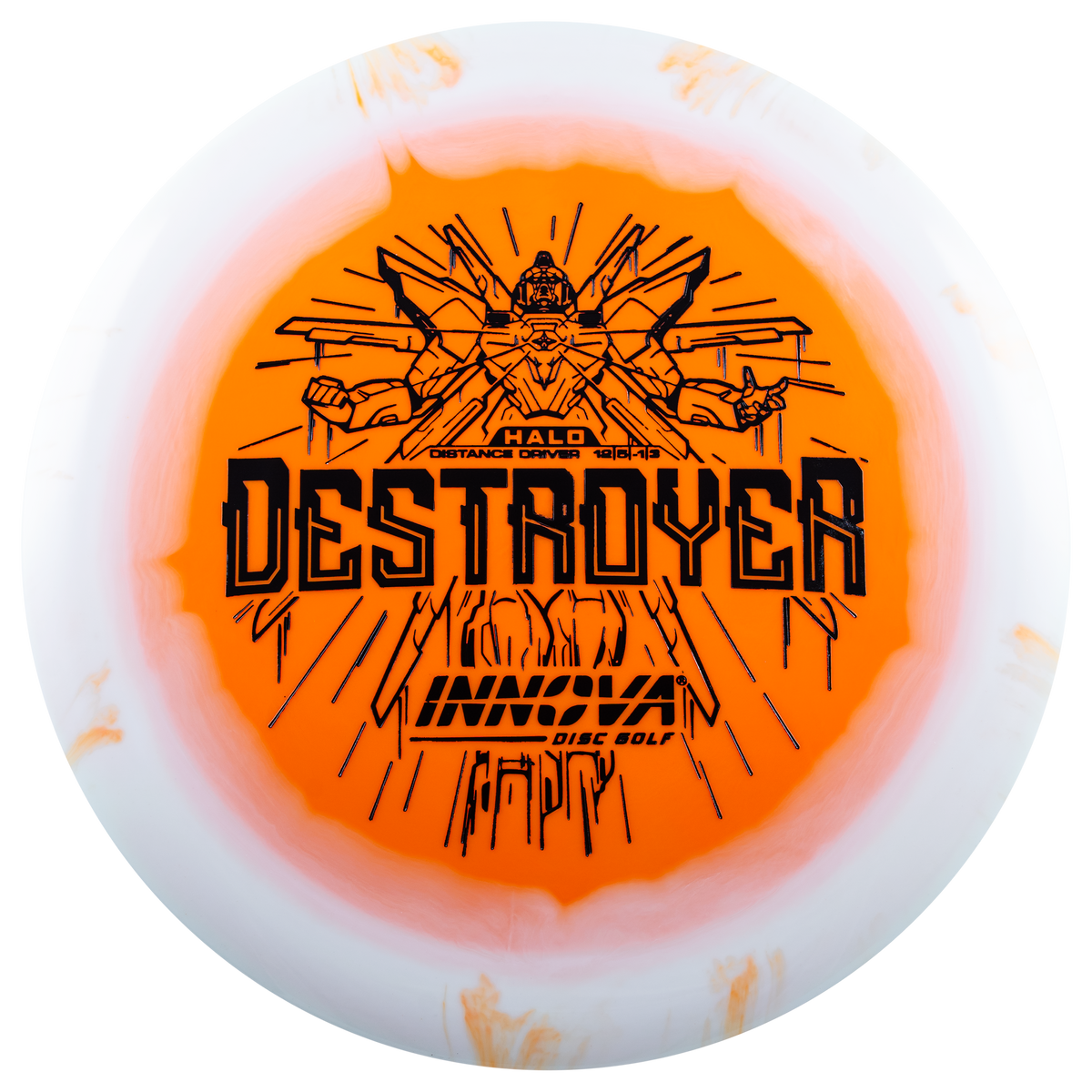 Innova Halo Destroyer