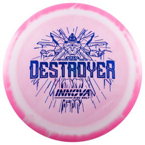 Innova Halo Destroyer