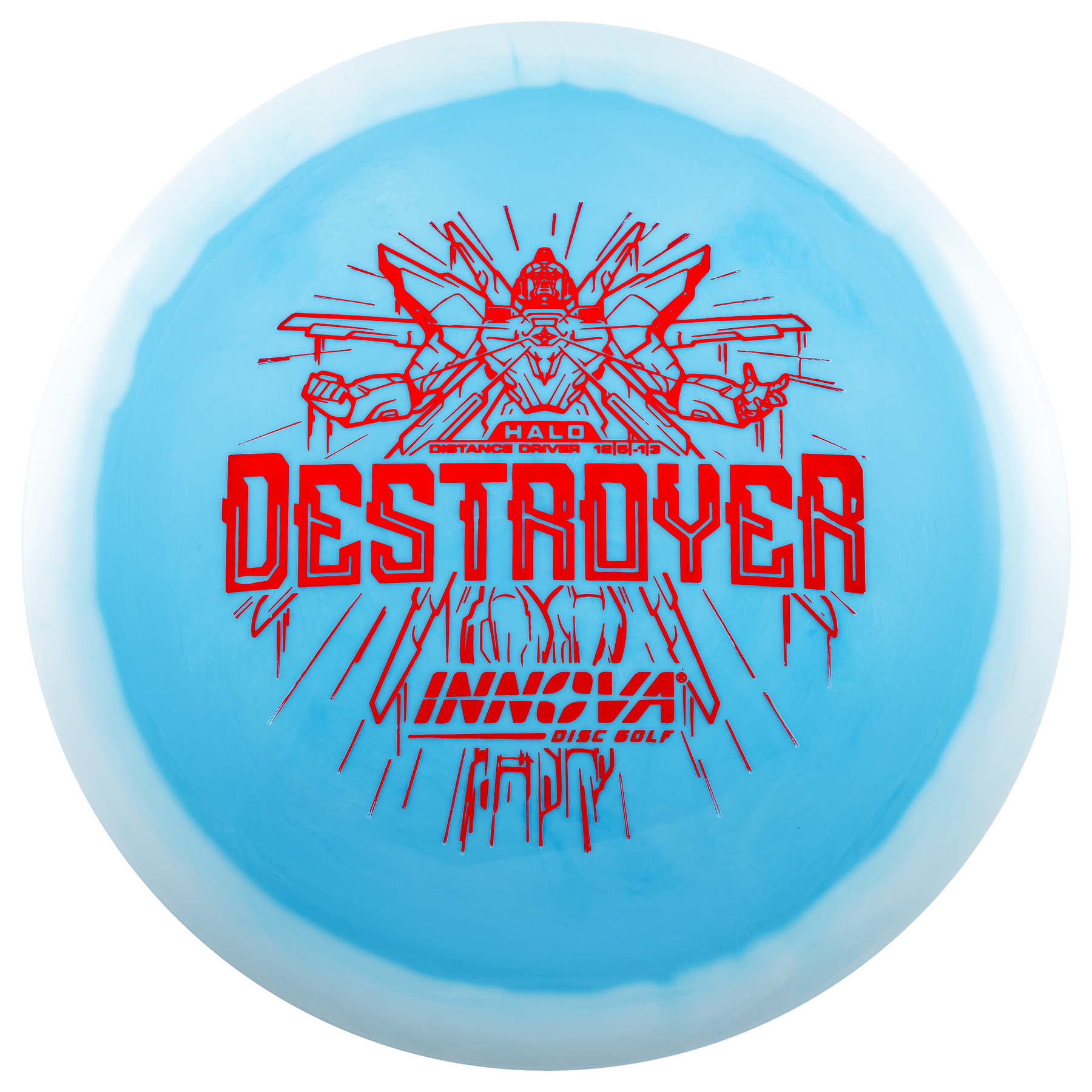 Innova Halo Destroyer