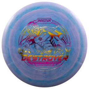 Innova Star Destroyer 2025 Philo Brathwaite Tour Series