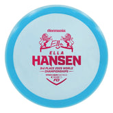 Discmania Premier Series Q-Line FD - Ella Hansen