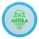 Discmania Premier Series Q-Line FD - Niklas Anttila