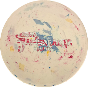 Discraft Jawbreaker Zone OS