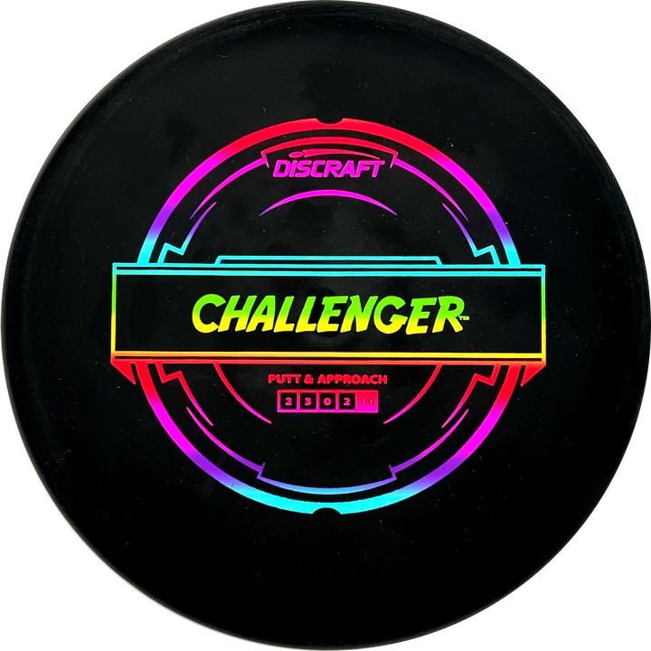 Discraft Putter Line Challenger