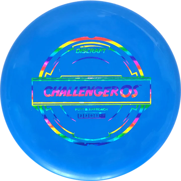 Discraft Putter Line Challenger OS