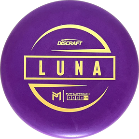 Discraft Special Blend Luna Paul McBeth