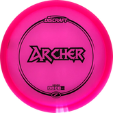 Discraft Z Line Archer