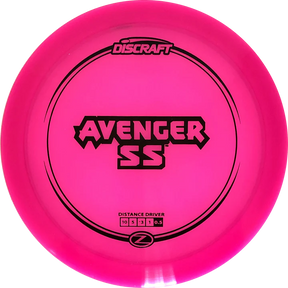 Discraft Z Line Avenger SS